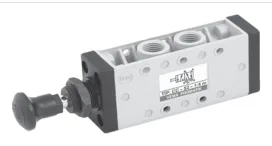 Vema CC-52-1/4 El Kumandalı CC-52
