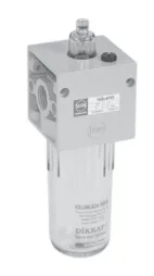 Vema L-1/2 Yağlayıcılar 1/2" L-1/2
