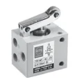 Vema MY-42-1/4 Makaralı - Yay Dönüşlü MY-42-1/4