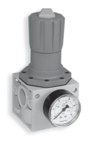 Vema RE-1-db Regülatörler 0-2,5 Bar RE-1-db