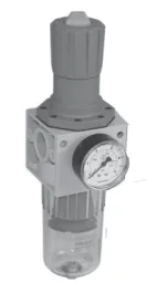 Vema RF-1-db Regülatörlü Filtreler 0-2,5 Bar RF-1-db