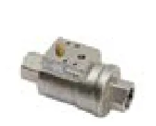 Parker TEK ETKİLİ VIP VANA NC