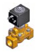 Parker 443776W Selenoid Vanalar – NC GENEL MAKSAT (NBR) – -10/+90C NC