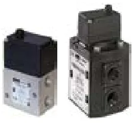 Parker EPP4 SERİSİ ELEKTRİKLİ REGÜLATÖR