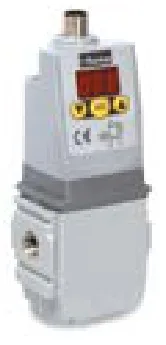 Parker P31PA12AD2AP1A P3 Serisi Oransal Regülatörler – P3 SERİSİ ORANSAL REGÜLATÖRLER – 0-10 bar 4-20mA PNP or 0-10V 1/4