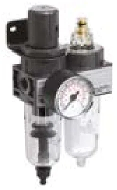 Parker P3LFA12EPSN P3L Serisi Şartlandırıcılar – P3L SERİSİ YARI OTOMATİK ŞARTLANDIRICILAR – Filtre (Yarı Otomatik) 1/4