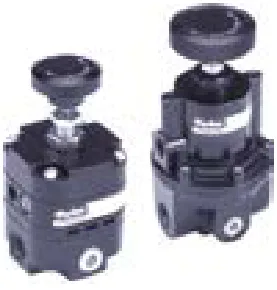 Parker R2 SERİSİ HASSAS REGÜLATÖR