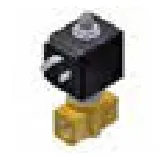 Parker 362620J Selenoid Vanalar – 3/2 - NK GENEL MAKSAT (FKM) – ZB09-12 2mm -10/+140C 0-15bar NC 1/4"
