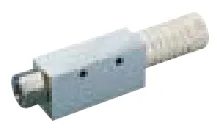Parker PNÖMATİK VAKUM JENERATÖRÜ