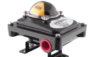 SMS Tork LS20.2M ATEX Ex-proof Switch Kutusu (LS20) (II 2GD d IIC T6 Zone 1, Zone2)