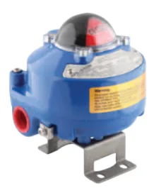SMS Tork LS30.2M ATEX Ex-proof Switch Kutusu (LS30) (II 2GD d IIC T6 Zone 1, Zone2)
