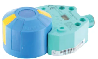 SMS Tork LS80.2P ATEX Ex-proof Manyetik Sensör (LS80 2P)