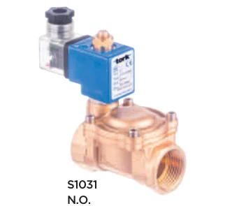 SMS Tork S1031.02 S1031 (TORK-GLN) Serisi - Geniş Orifis