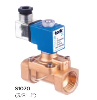 SMS Tork S1070.02 S1070 (TORK-GH1) Serisi