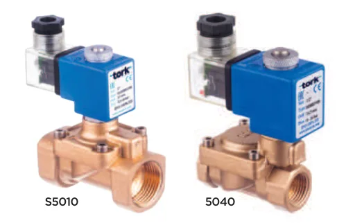 SMS Tork S5010.00.018 S5010 / S5040 (TORK-GK/GKTD) Serisi