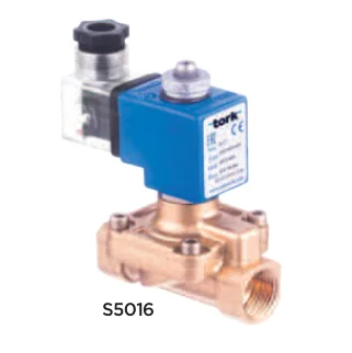 SMS Tork S5016.02 S5016 (TORK-GKA) Serisi
