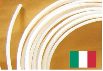Uzay Pnömatik PTFE-Teflon-4x2-T PTFE Teflon ®