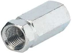 Uzay Pnömatik 16C-1-8''-Viton Çek Valf