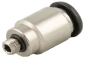 Uzay Pnömatik 50010-4-M5 50010 - Düz Erkek