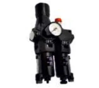Uzay Pnömatik PA-600-1-2-3-4-1-Polimer-2 PA 600 - FR+L(*)