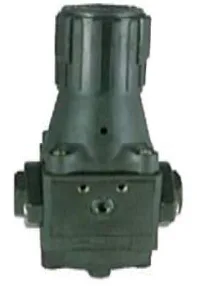 Uzay Pnömatik PA-600-1-2-3-4-1-0,5-4 PA 600 - Regülatör
