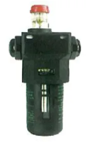 Uzay Pnömatik PA-600-1-2-3-4-1-Polimer-5 PA 600 - Yağlayıcı