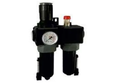 Uzay Pnömatik PAL-300-(P)-2 PAL - FR+L (*)