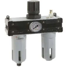Uzay Pnömatik T-200-G1-1-4-3-8-1000-Nl-dk T 200 - FRL (*)