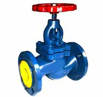 Valvos Kumandalı Çek Valf Check Valve