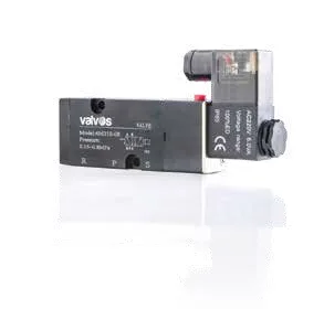Valvos Namur Valf / Namur Valve