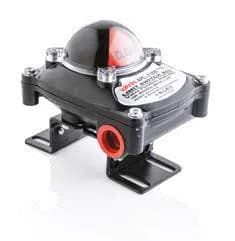Valvos V2411010-KUCUK Switch Kutusu / Switch Box - MEKANİK