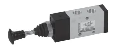 Vema CY-32-1/4-eco Elektrik Kumandalı CY