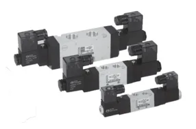 Vema EES-52-1/4-eco Elektrik Kumandalı EES-52-1