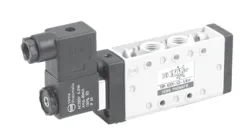 Vema EPY-52-1/4 Elektrik kumandalı EPY-52