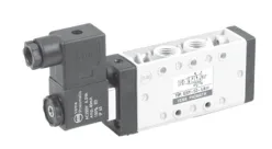 Vema ESP-52-1/4 Elektrik kumandalı ESP-52