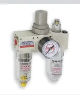 Vema FRL-1/4 Üçlü Ş artland ı r ı c ı lar 1/4'’ FRL-1/4