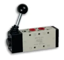 Vema KK-32-1/4 Kol kumandalı KK-32