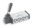 Vema KK-52-1/4 Kol kumandalı KK-52