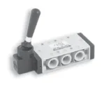 Vema KP-52-1/4 Kol kumandalı KP-52