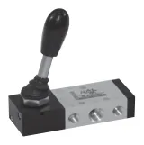 Vema KYK-53-1/4-K-eco Elektrik Kumandalı KYK-53-1