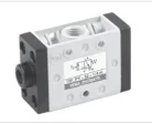 Vema PFO-32-1/4 Bas ı nç Kumandal ı Basınç Kumandalı Otomatik Basınç Dönüşlü PFO-32-1/4