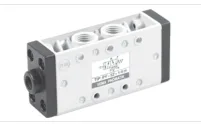 Vema PFP-52-1/4 Bas ı nç Kumandal ı PFP-52