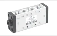 Vema PP-52-1/4 Bas ı nç Kumandal ı PP-52