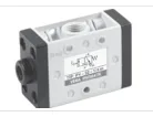 Vema PPN-32-1/4 Bas ı nç Kumandal ı Çift Basınç Kumandalı (Negatif) PPN-32-1/4