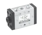 Vema PY-32-1/4 Bas ı nç Kumandal ı PY-32