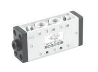 Vema PY-52-1/4 Bas ı nç Kumandal ı PY-52