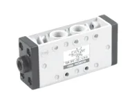 Vema PYP-53-1/4-A Bas ı nç Kumandal ı PYP-53