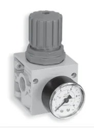 Vema RE-1/2 Regülatörler 1/2'’ RE-1/2