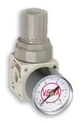 Vema RE-1/4 Regülatörler 1/4'’ RE-1/4